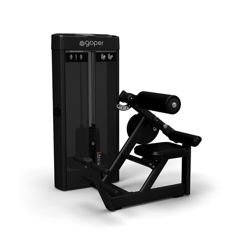 BACK EXTENSION