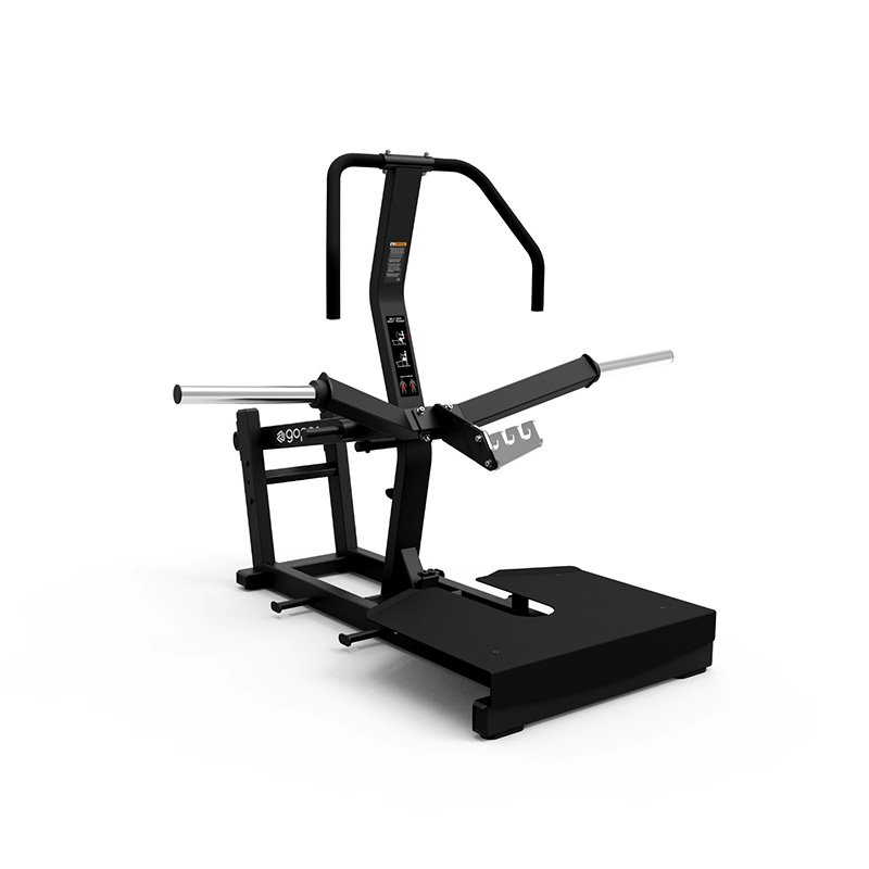 BELT SQUAT