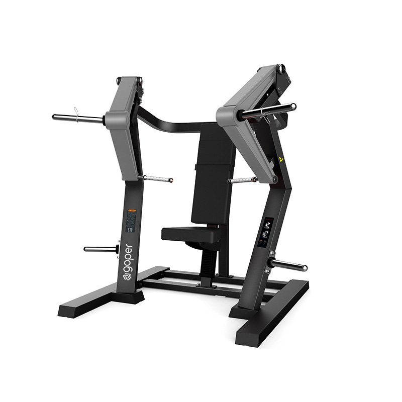 CHEST PRESS