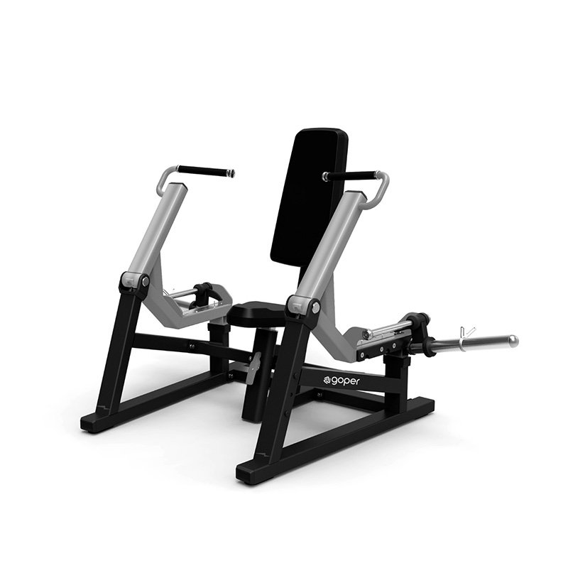 CHEST PRESS