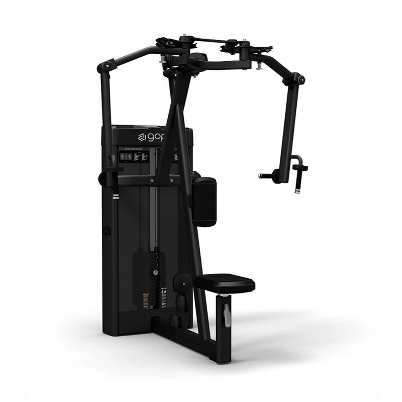 FLY REAR DELT