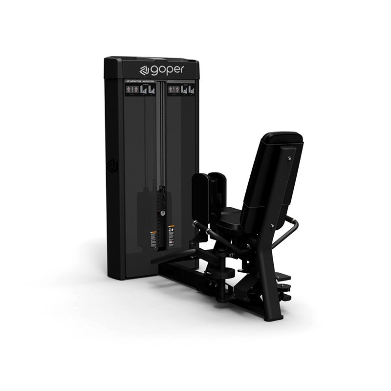 HIP ADDUCTION ABDUCTION