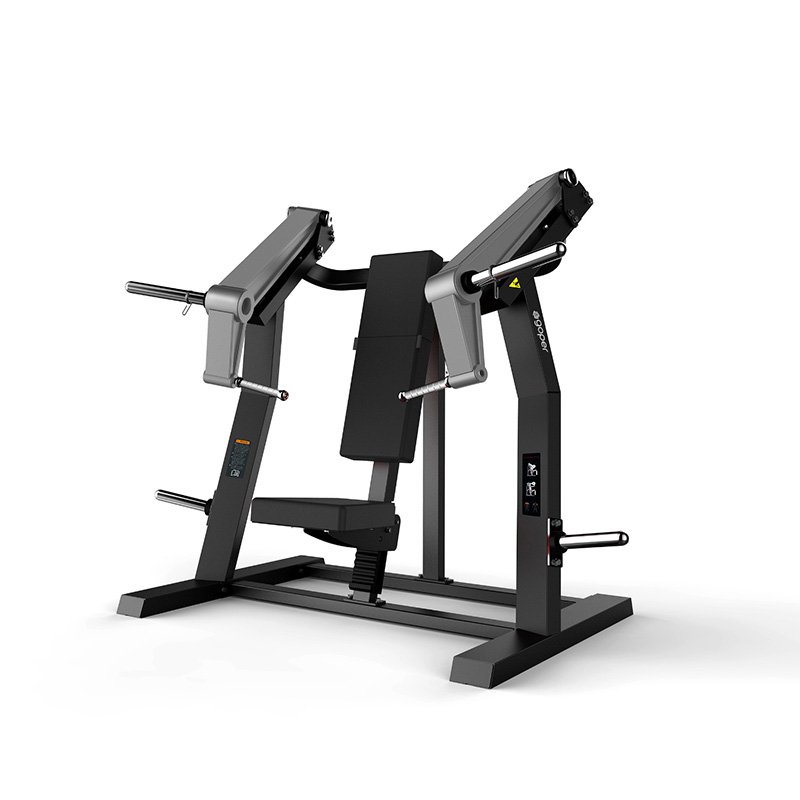 INCLINE CHEST PRESS