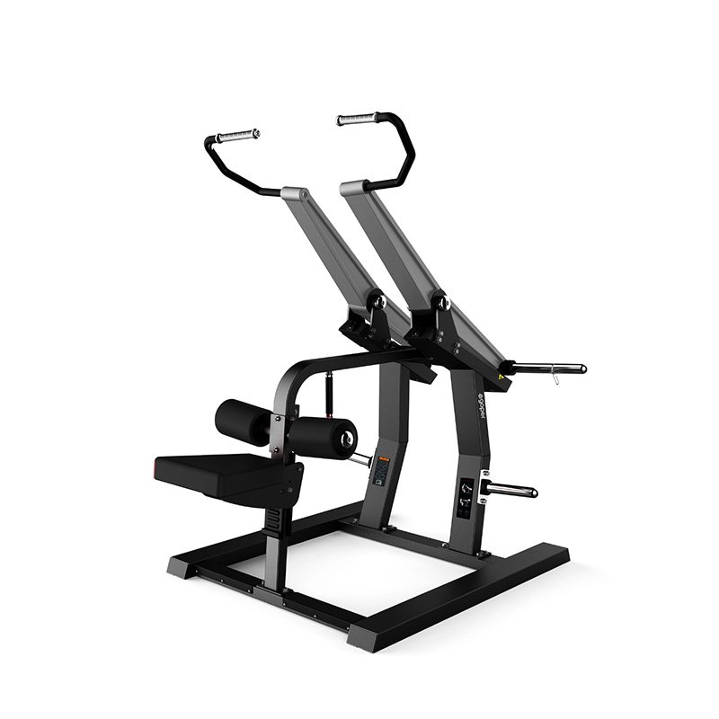 LAT PULL DOWN