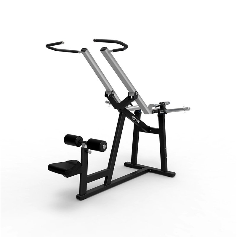 LAT PULL DOWN