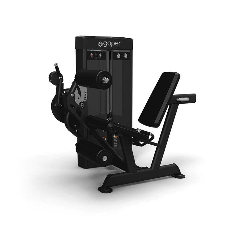 LEG EXTENSION_LEG CURL