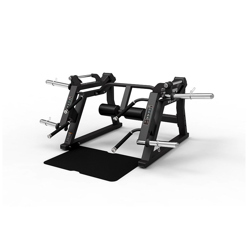 LOWER BODY COMPREHENSIVE