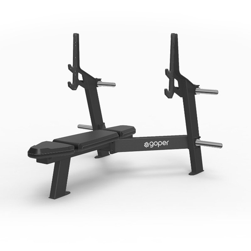 OLYMPIC FLAT BENCH
