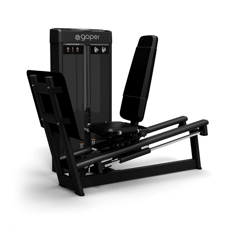 SEATED LEG PRESS