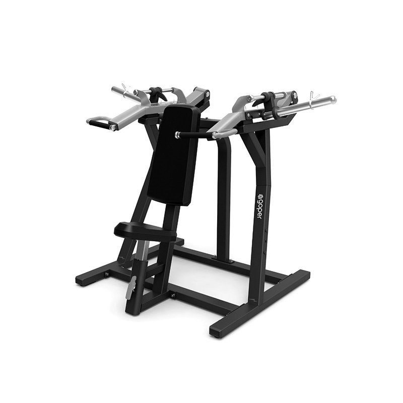 SHOULDER PRESS