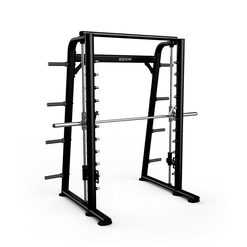 SMITH MACHINE