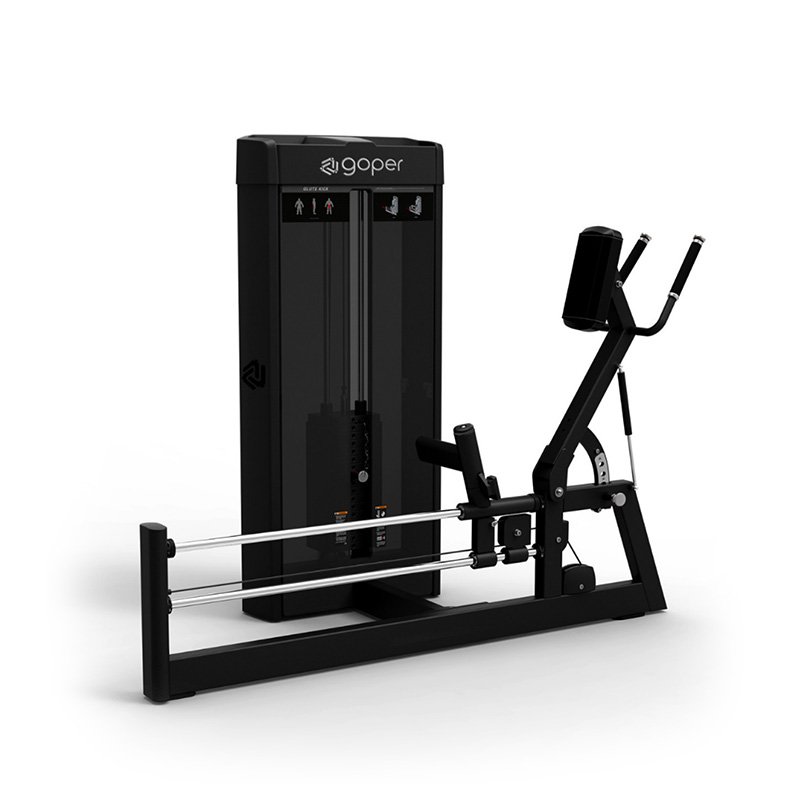 STANDING HIP