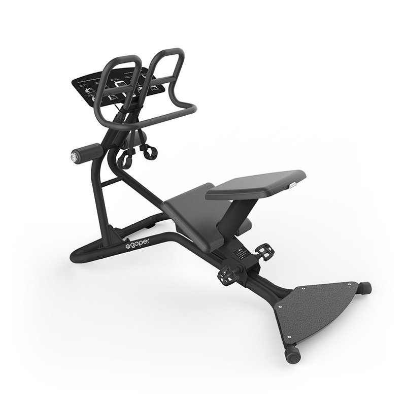 STRETCHING MACHINE