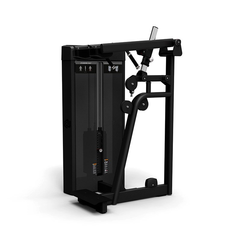 Standing-Calf-Extension