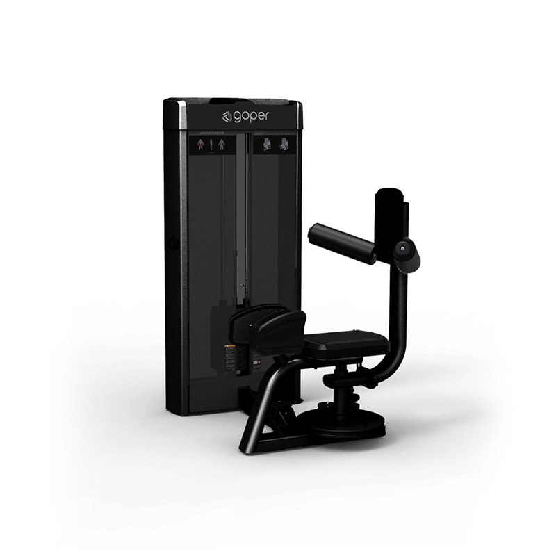 TORSO ROTATION
