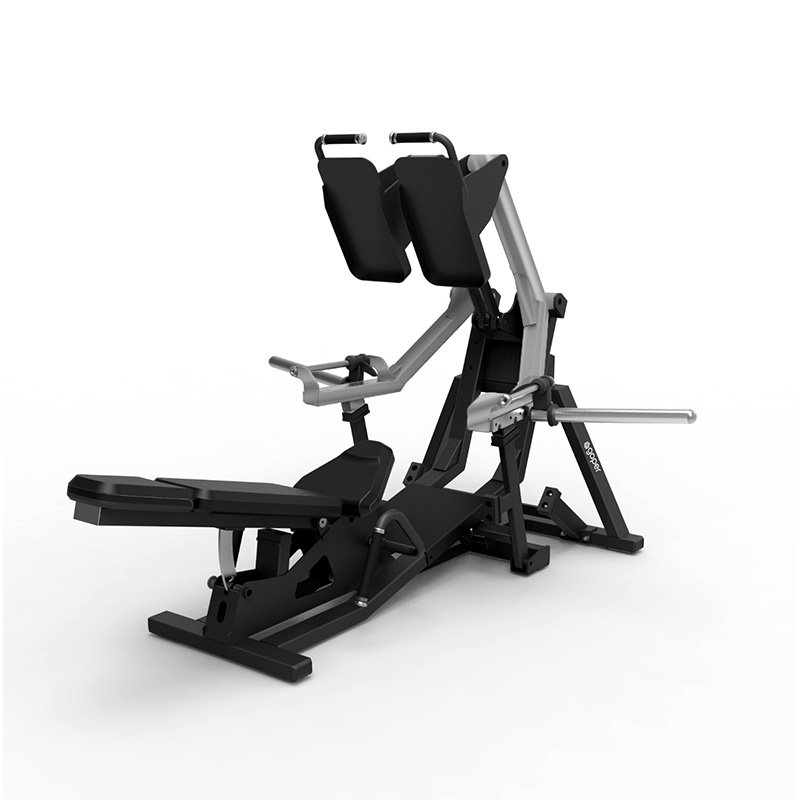 UNILATERAL LEG PRESS