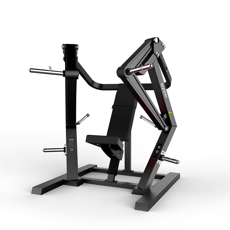 WIDE CHEST PRESS