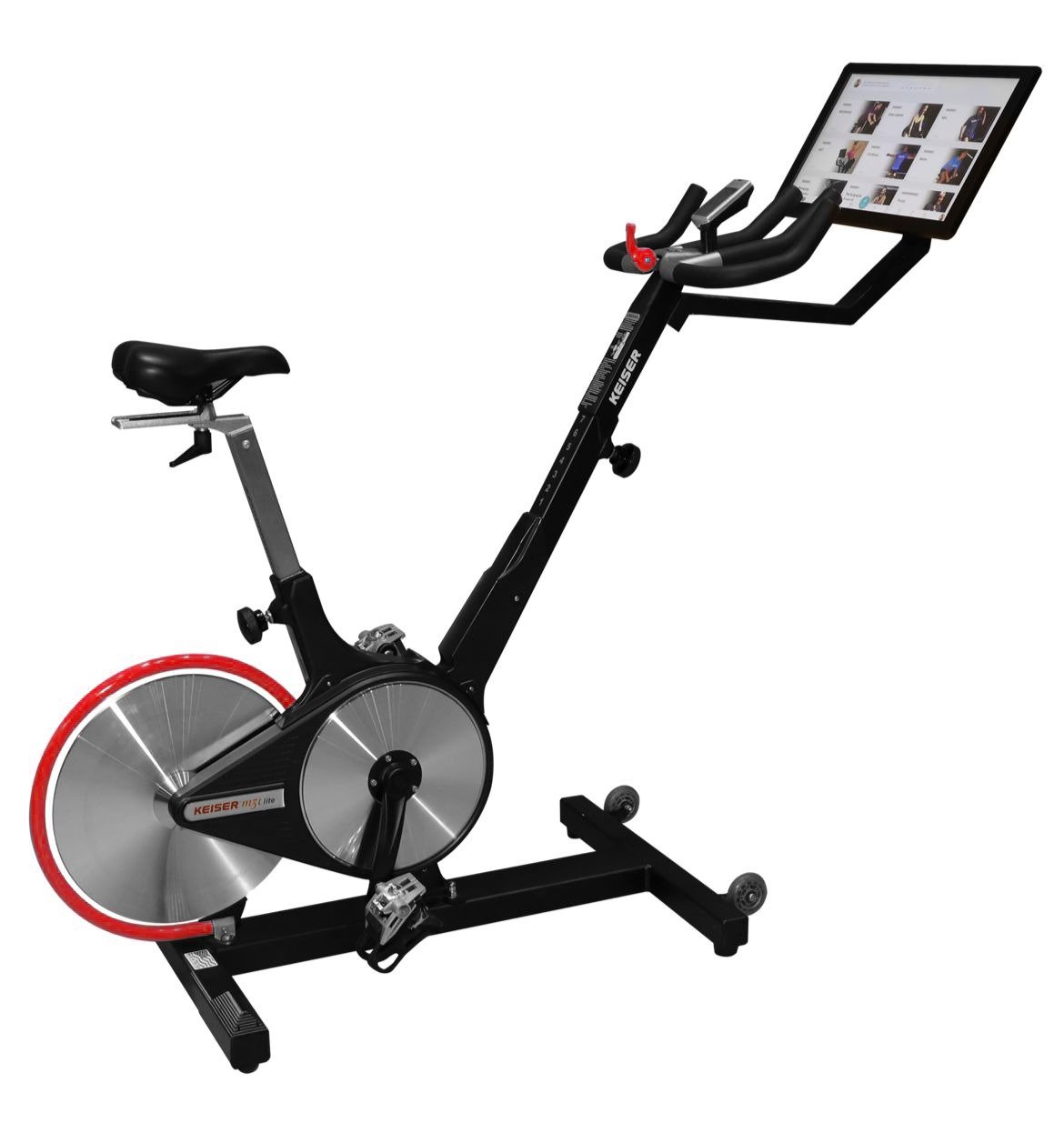 BIKE 21