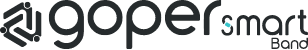 Grupo 18081 Logo goper
