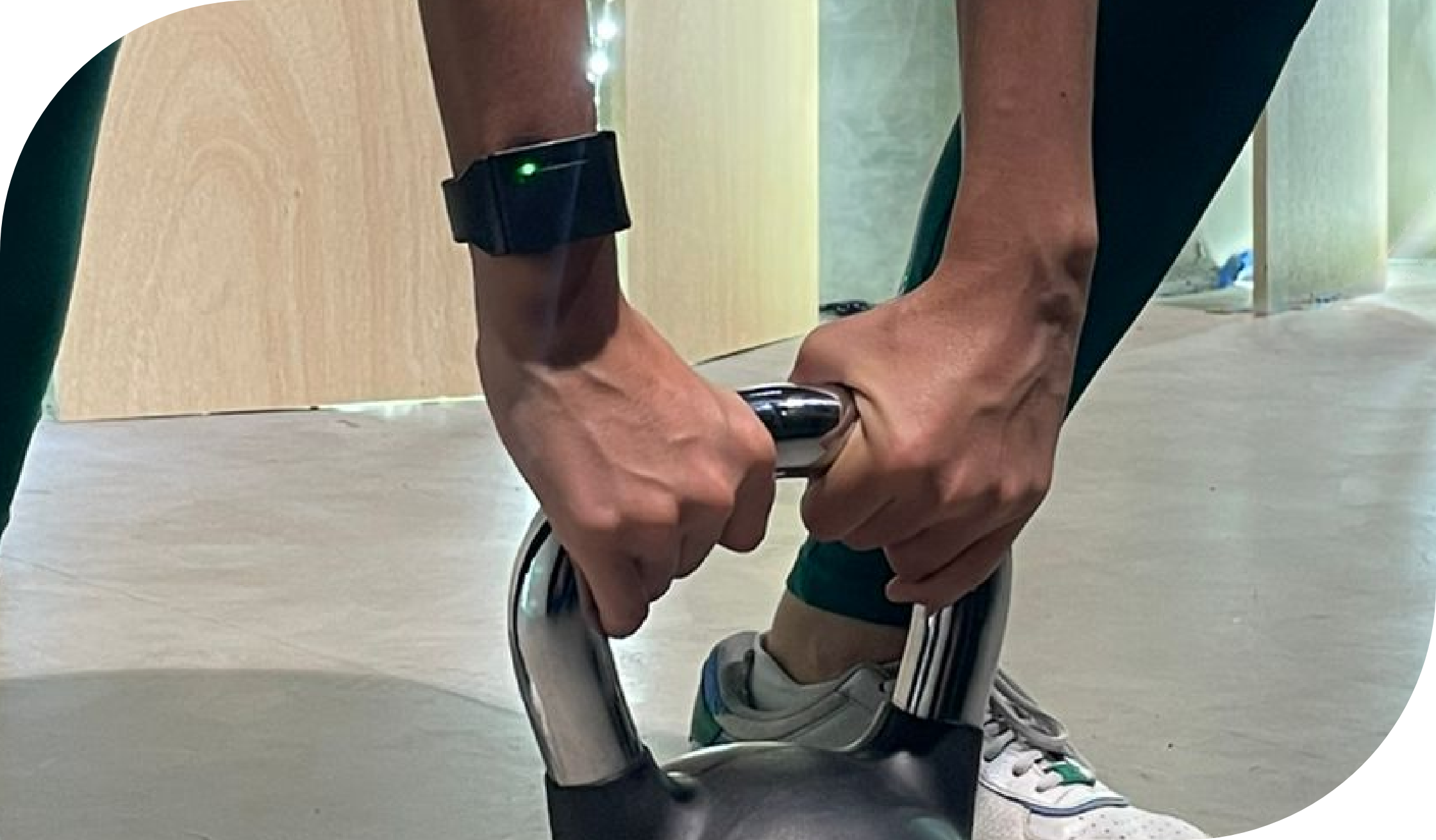 goper smart band sem botões a prova de suor goper smart band sem botões a prova de suor