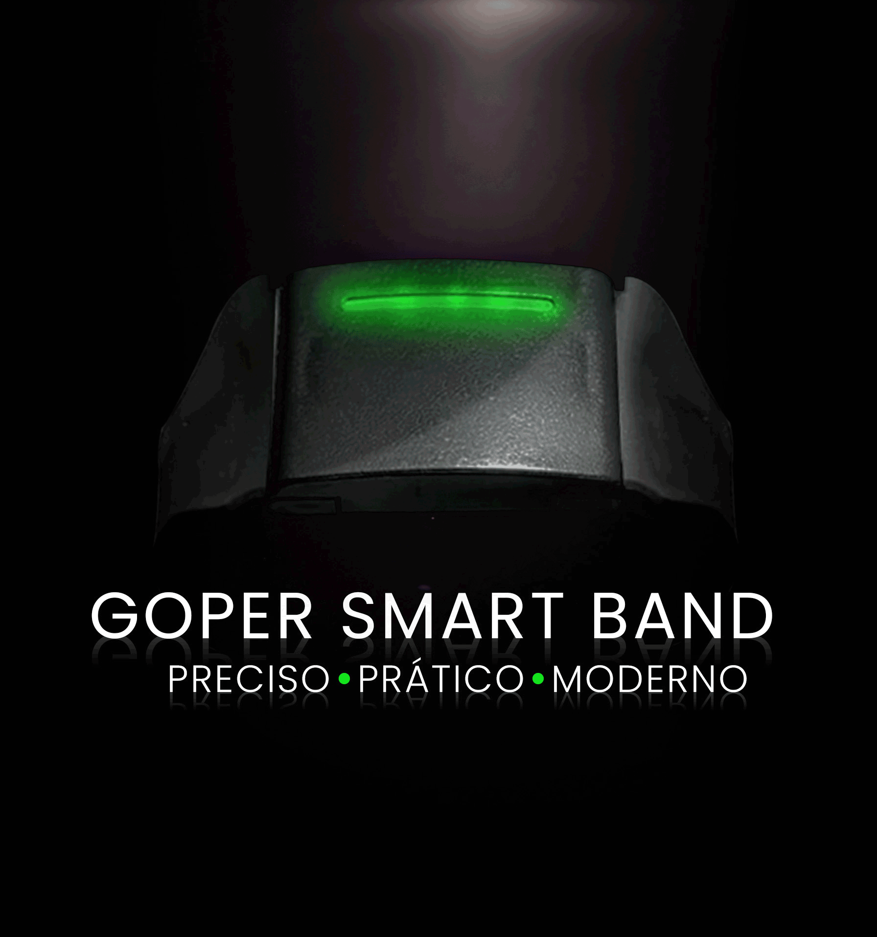 smart band cores smart band cores